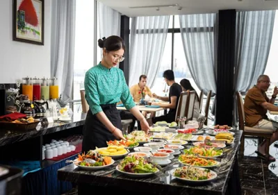 Hanoi Old Quarter Hotel & Travel – 照片 7