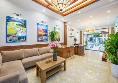 Hanoi Old Quarter Hotel & Travel – 照片 10