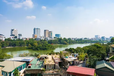 Hanoi Old Quarter Hotel & Travel – 照片 14