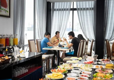 Hanoi Old Quarter Hotel & Travel – 照片 15