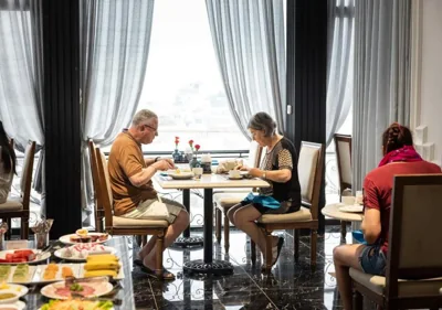 Hanoi Old Quarter Hotel & Travel – 照片 16